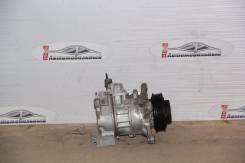 Компрессор кондиционера. Toyota GS300, JZS160 Toyota Aristo, JZS160, JZS161 Lexus GS300, JZS160 Lexus GS430, JZS160 Lexus GS400, JZS160 Двигатели: 2JZ...