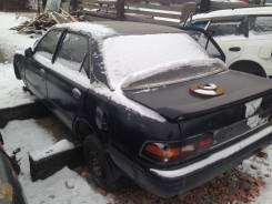 Toyota Carina. ST170, 4S