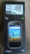 Fly IQ256 Vogue. �/�
