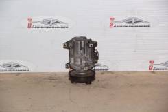 Компрессор кондиционера. Mazda Demio, DY3R, DY5W, DY3W, DY5R Mazda Verisa, DC5W, DC5R