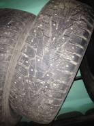 Nokian Hakkapeliitta 7 SUV. Зимние, шипованные, износ: 5%, 4 шт