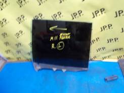 Стекло боковое. Nissan Prairie, HM11, HNM11, M11, NM11, PM11, PNM11 Двигатель CA20S