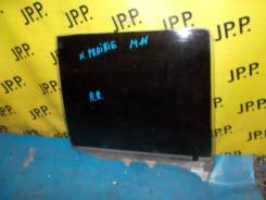 Стекло боковое. Nissan Prairie, HM11, HNM11, M11, NM11, PM11, PNM11 Двигатель CA20S