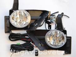 Фара противотуманная. Honda CR-V, RD7, CBA-RD7, CBA-RD6 Двигатель N22A2