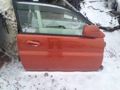 Дверь боковая. Honda HR-V, GH1
