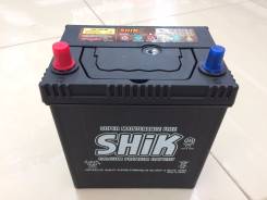 Shik. 40 А.ч., правое крепление, производство Корея
