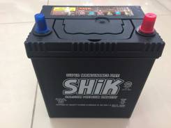 Shik. 40 А.ч., левое крепление, производство Корея