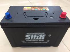 Shik. 90 А.ч., левое крепление, производство Корея