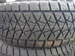 Bridgestone Blizzak DM-V2. Зимние, без шипов, 2015 год, без износа, 4 шт