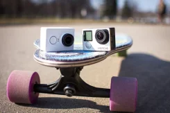 Xiaomi Yi Action Camera. 20 � ����� ��