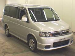 Honda Stepwagon. RF81002324, K24A