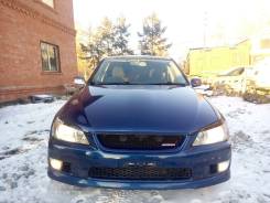 Фара противотуманная. Toyota Altezza, SXE10, GXE10 Lexus IS300, GXE10, JCE10 Lexus RX300, GXE10, JCE10 Lexus IS200, GXE10, JCE10 Двигатели: 1GFE, 3SGE...
