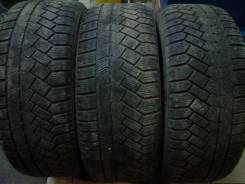 Continental. Зимние, без шипов, износ: 30%, 3 шт