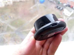 Xiaomi Yi Smart Camera Night Vision. � ���������� ����