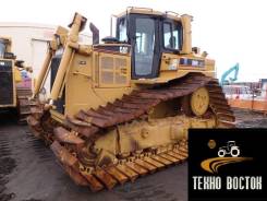 Caterpillar D6R Series 3. Бульдозер Caterpillar D6R, 8 800 куб. см., 18 700,00 кг. Под заказ