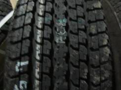 Bridgestone Dueler H/T D840. Грязь AT, износ: 20%, 5 шт