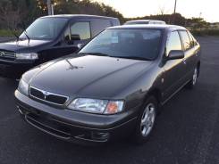 Nissan Primera. HP11009320, SR20DE