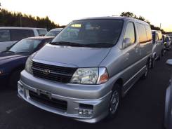 Toyota Hiace. VCH160018924, 5VZFE