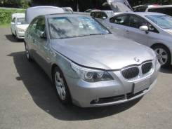 BMW 5-Series. E60, M54