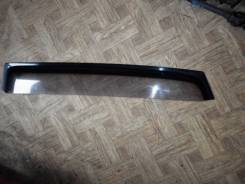 Ветровик на дверь. Toyota Nadia, SXN10H, SXN10, SXN15 Двигатели: 3SFE, 3SFSE