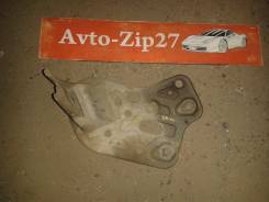 Кронштейн под аккумулятор. Toyota Lite Ace, CR41, SR40, KR42 Toyota Town Ace, KR42, CR41, SR40 Toyota Town Ace Noah, KR41, KR42, SR40, SR50, CR50, CR4...