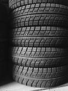 Bridgestone Blizzak Revo2. Зимние, без шипов, 2012 год, 10 %, 4 шт