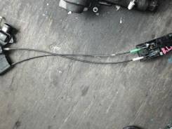 Трос двери. Toyota Nadia, ACN15, SXN15, ACN10, SXN10, ACN10H, ACN15H, SXN10H, SXN15H Двигатели: 3SFSE, 3SFE, 1AZFSE