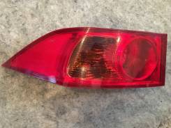 Поворотник. Honda Accord