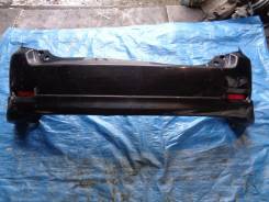 Бампер. Toyota Corolla Rumion, NZE151, ZRE152, ZRE154, NZE151N, ZRE152N, ZRE154N Двигатели: 1NZFE, 2ZRFAE, 2ZRFE