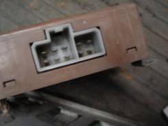Реле накала. Nissan Condor, SGH40, SQH40, SH40 Nissan Atlas, SH40, SGH40, SQH40 Двигатели: FD35T, FD35