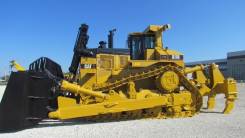 Гусеница. Caterpillar D