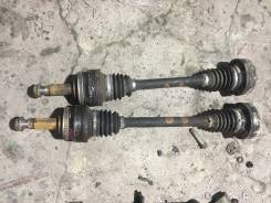 Привод. Toyota: Supra, Cresta, Verossa, Crown, Mark II Wagon Blit, Crown Majesta, Mark II, Crown / Majesta, Soarer, Chaser Двигатель 1JZGTE