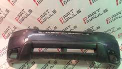 Бампер. Subaru Forester, SJ5, SJ9, SJD, SJ, SJG Двигатели: EE20Z, FA20, FB20, FB25, EJ20A, EJ20E