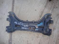 Балка под двс HONDA FIT