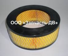 Фильтр воздушный. Shanlin ZL-30 Shanlin ZL-20 HZM S300 Bull SL930 Bull SL920 Liugong CLG Shaanxi Shacman