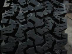 BFGoodrich All-Terrain T/A. Грязь AT, износ: 10%, 4 шт