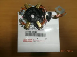 ����� �������� Toyota 2814002020 1/3/4ZZ-FE 4/7AFE 4EFE 2814002020, 2004336212 ����