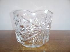 Конфетницы, фруктовницы.