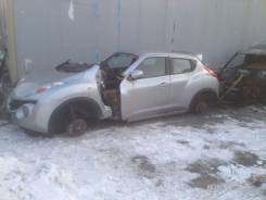 Nissan Juke. YF15 F15, MR16DDT