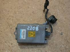 Блок ксенона. Mitsubishi Chariot Grandis, N84W, N94W, N86W, N96W