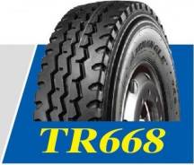 Triangle Group TR668. Всесезонные, 2016 год, без износа, 1 шт
