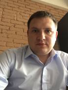 Юрист. Высшее образование по специальности, опыт работы 11 лет