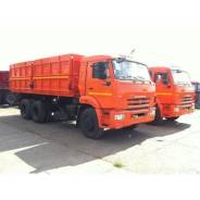 Камаз 45144. -6091-19 (двухсторонняя разгрузка) в наличии, 100 куб. см., 14 000 кг.