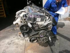 Двигатель в сборе. Ford Focus Двигатель FYDA. Под заказ