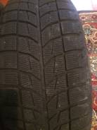 Bridgestone Blizzak WS-60. Зимние, без шипов, износ: 40%, 4 шт