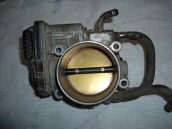 Заслонка дроссельная. Toyota: Land Cruiser Cygnus, Tundra, 4Runner, GX470, Land Cruiser, Sequoia Lexus LX470, UZJ100 Lexus GX470, UZJ120 Двигатель 2UZ...