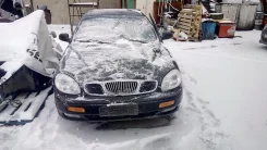 Daewoo Leganza. C18 NED ����