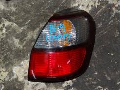 Стоп-сигнал. Subaru Legacy Lancaster, BH9 Subaru Legacy, BHC, BH5, BHCB5AE, BH9 Двигатели: EJ206, EJ208, EJ254, EJ201, EJ202, EJ204