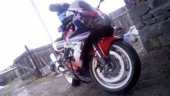 Honda CBR 929RR. 929 куб. см., исправен, птс, с пробегом