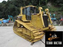 Caterpillar D6R Series 3. Бульдозер Caterpillar D6R, 8 800 куб. см., 18 700,00 кг. Под заказ
